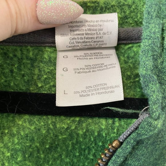 Chocolate Fox Sweater - Picture 3 of 3